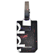 Salvador Luggage Tag