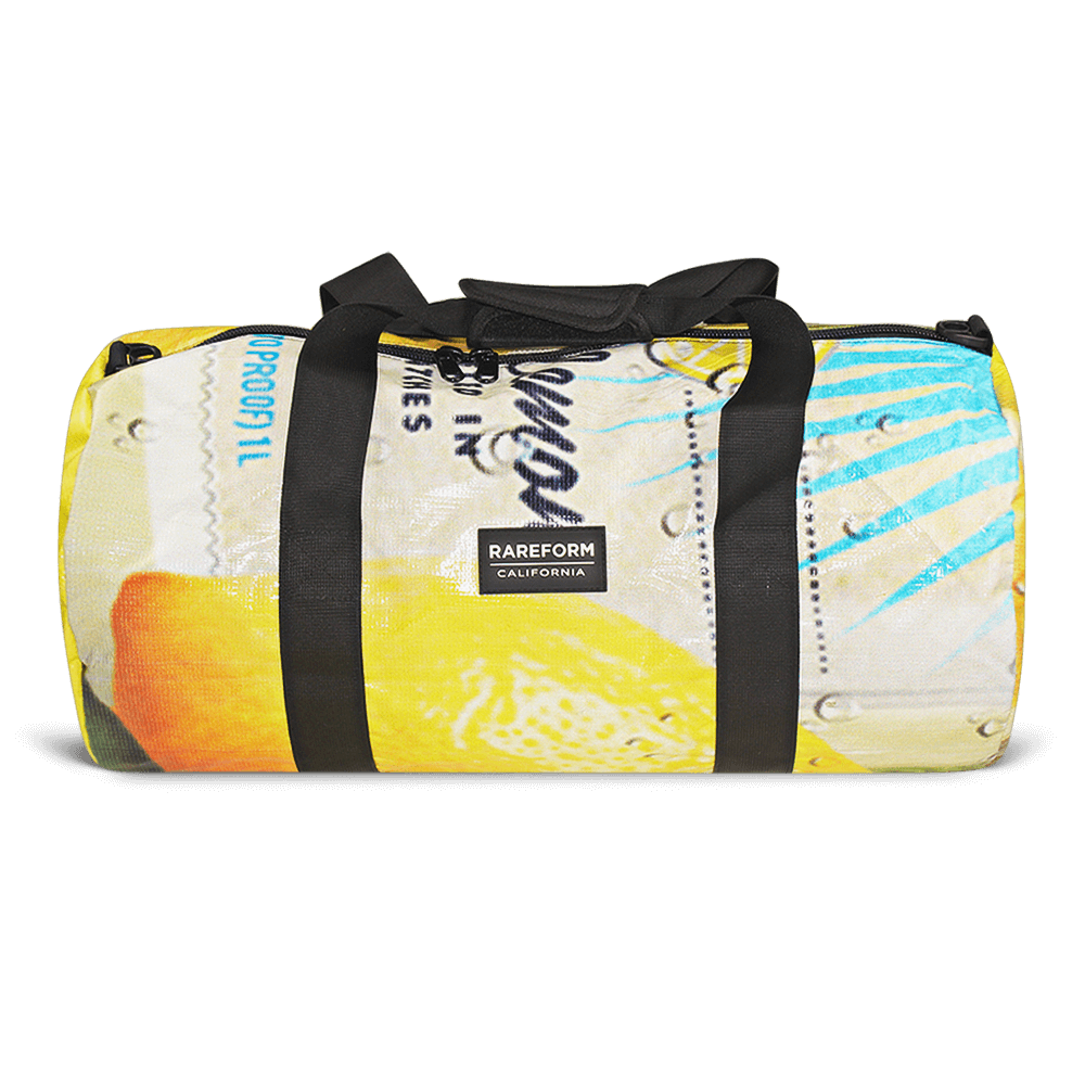 Weekender Duffle