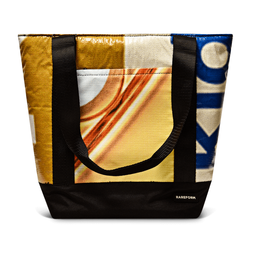 Beck Cooler Tote