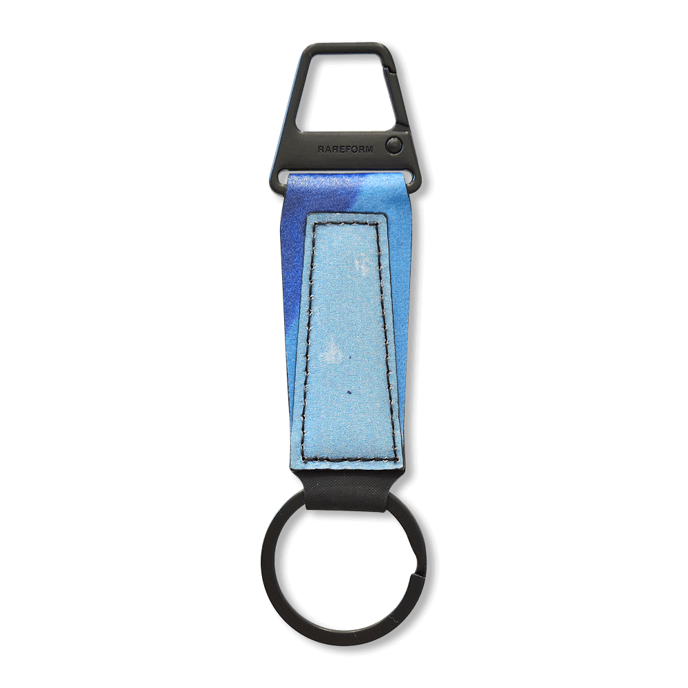 Roam Keychain