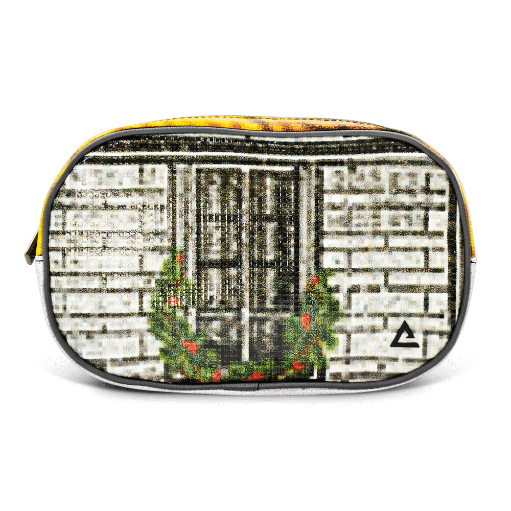 Riley Cosmetic Bag