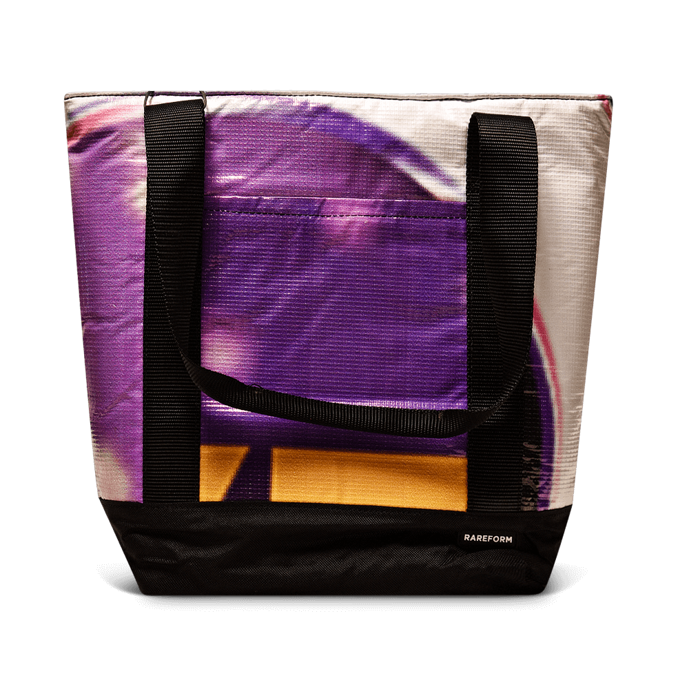 Beck Cooler Tote