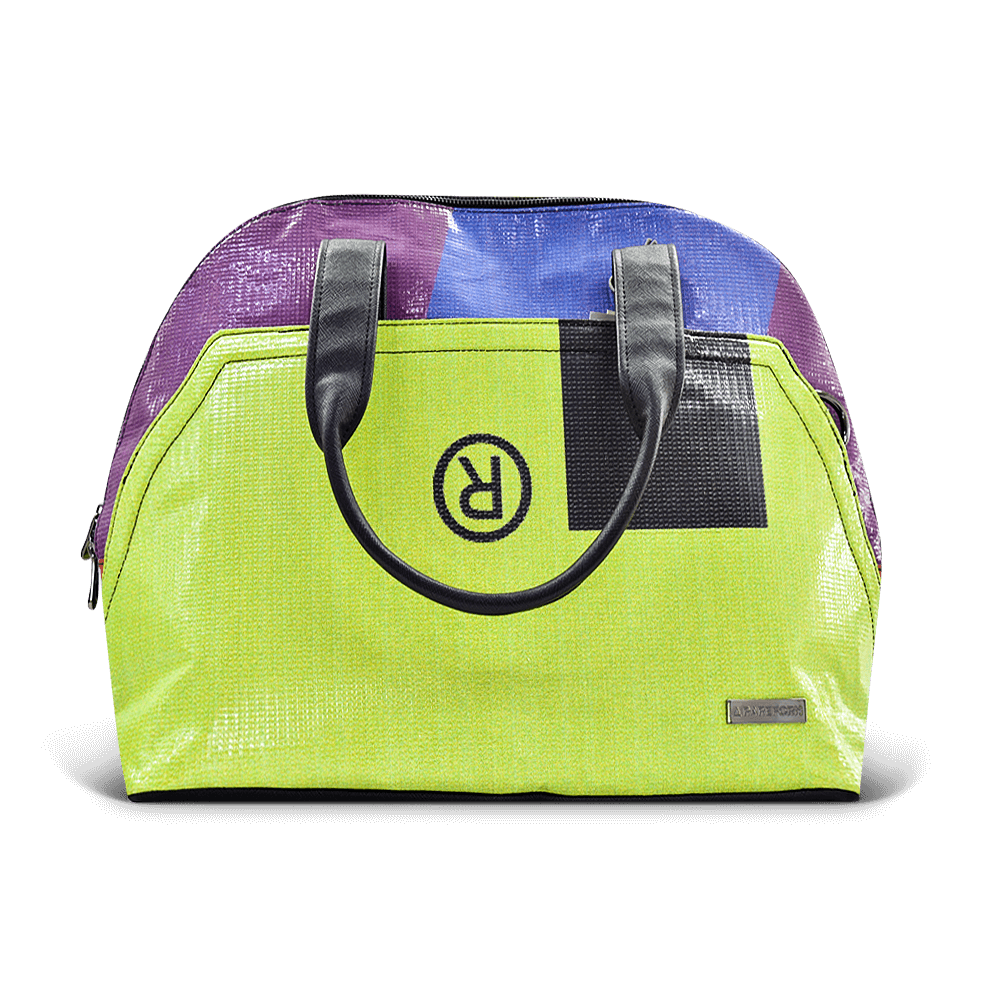 Maya Crossbody