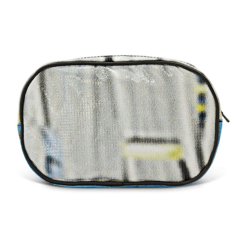 Riley Cosmetic Bag
