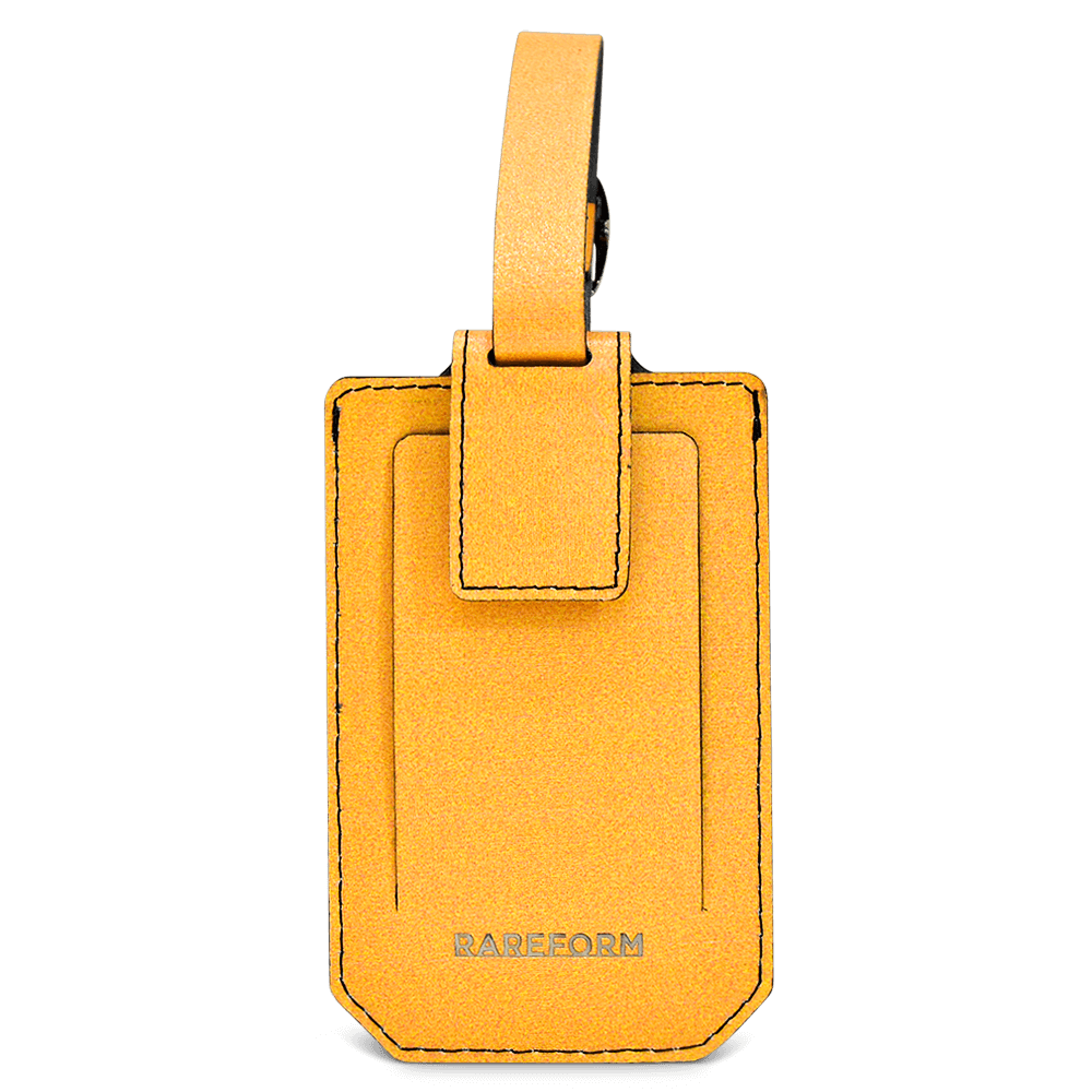 Salvador Luggage Tag