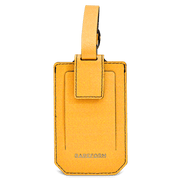 Salvador Luggage Tag