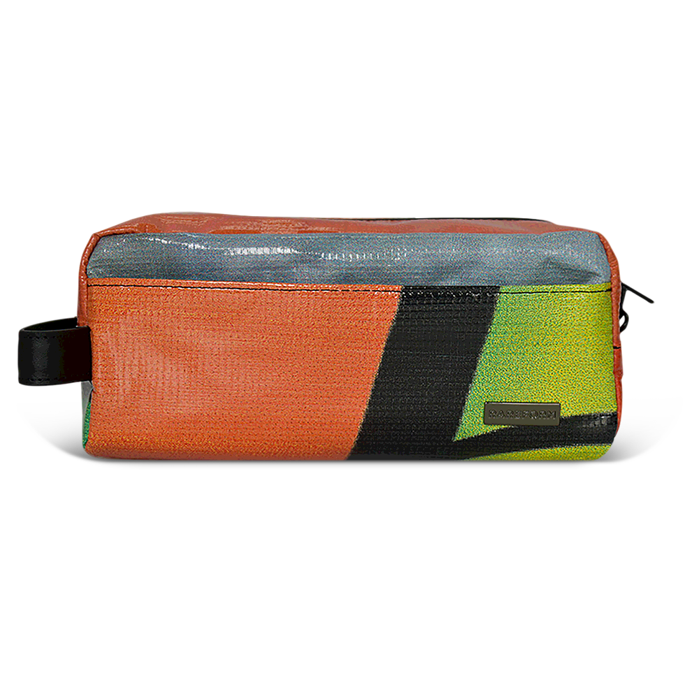 Munich Toiletry Bag
