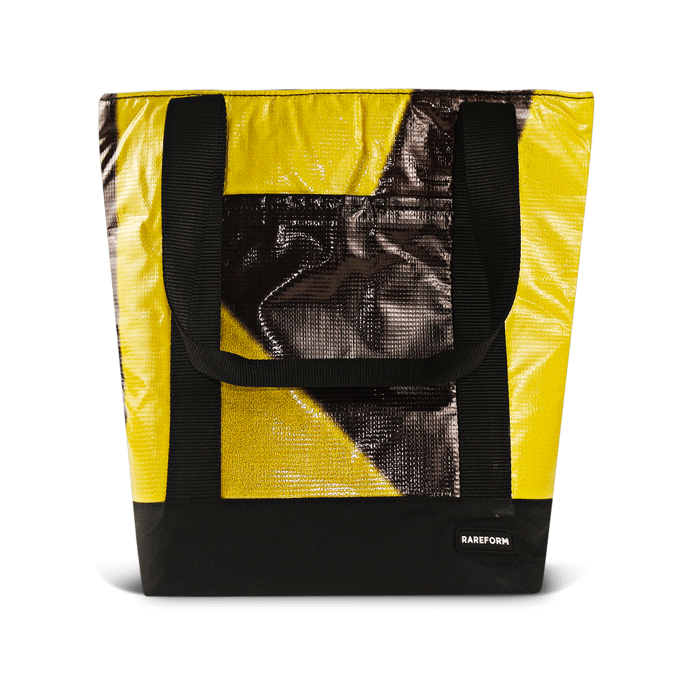 Beck Cooler Tote