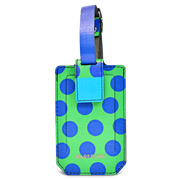 Salvador Luggage Tag
