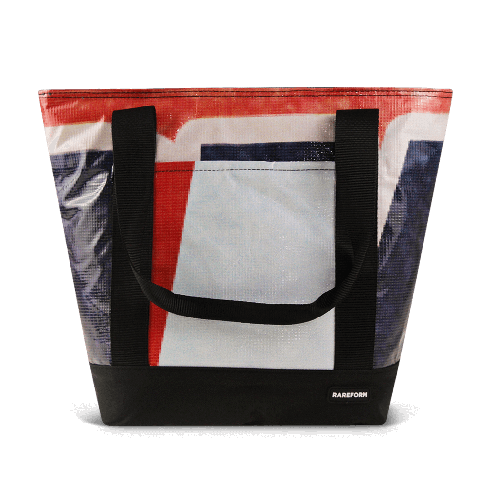 Beck Cooler Tote