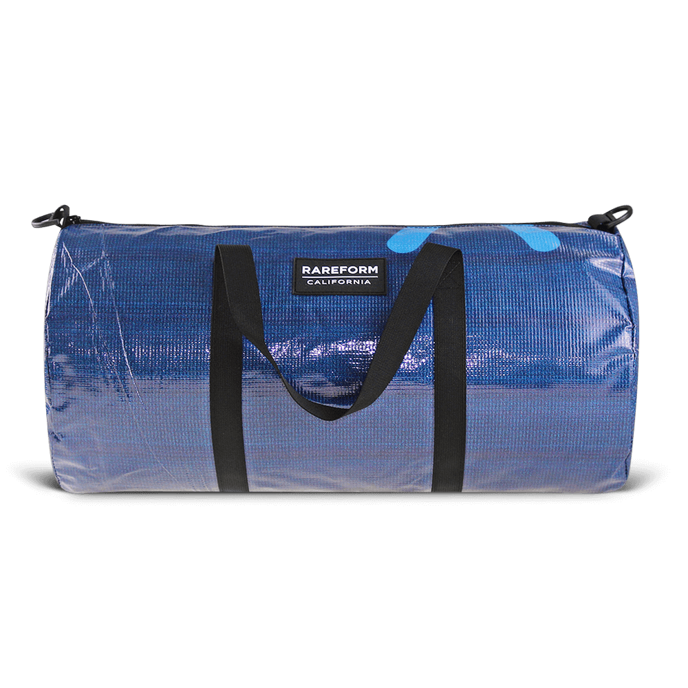 Mini Weekender Duffle