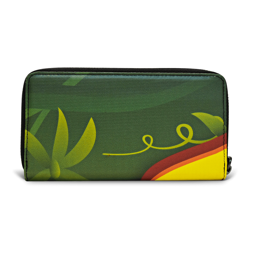 Madison Wristlet