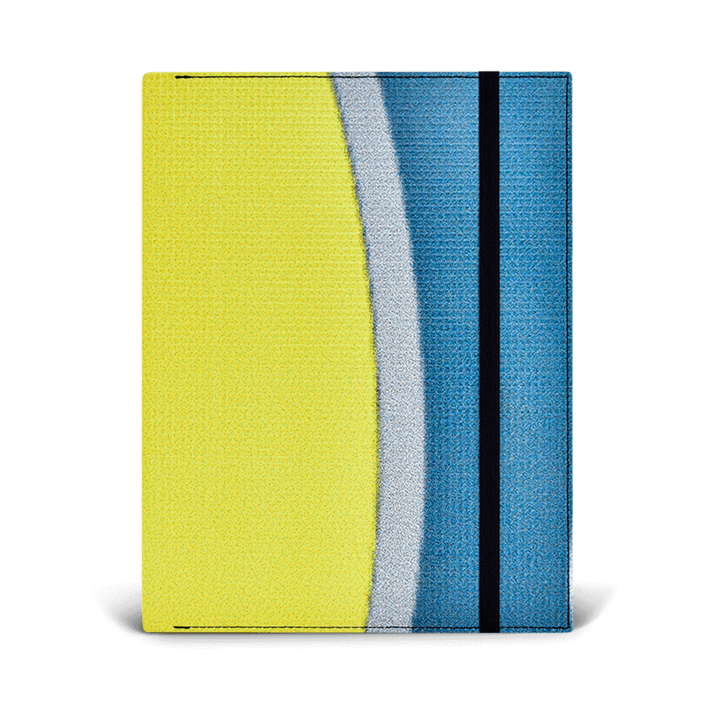 Oliver Notebook