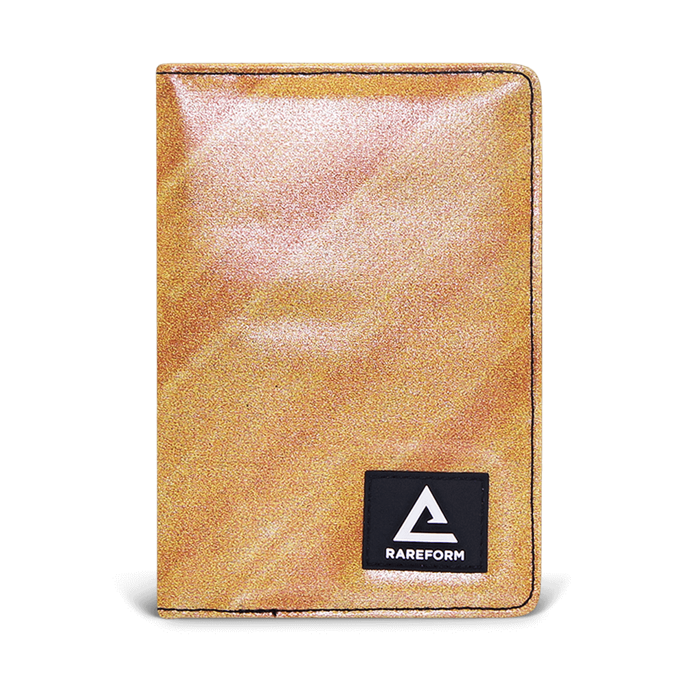 Huxley Passport Holder