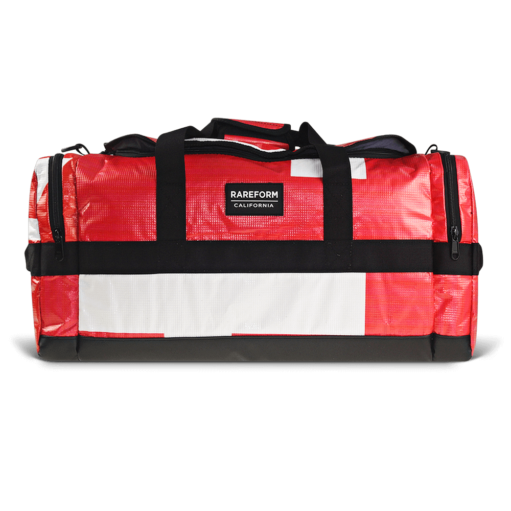 Union Duffle