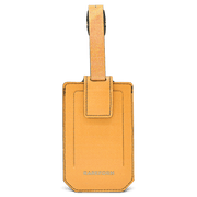 Salvador Luggage Tag