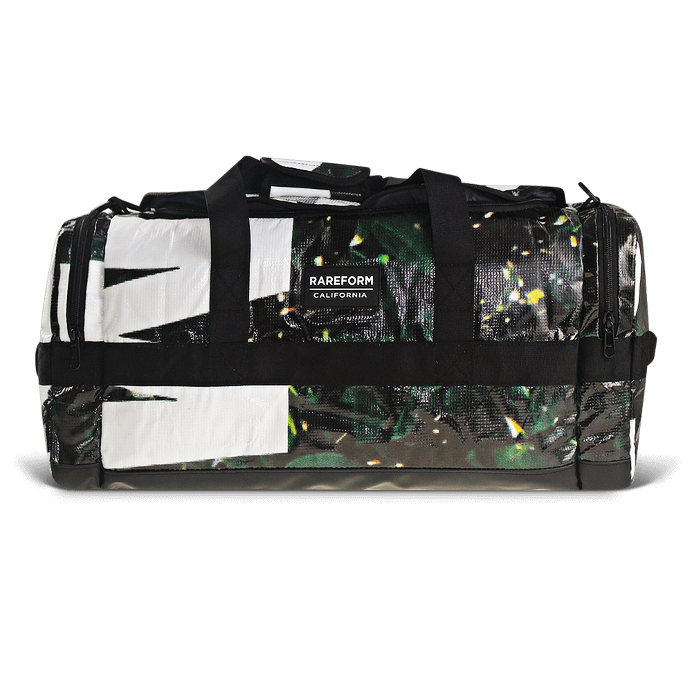 Union Duffle