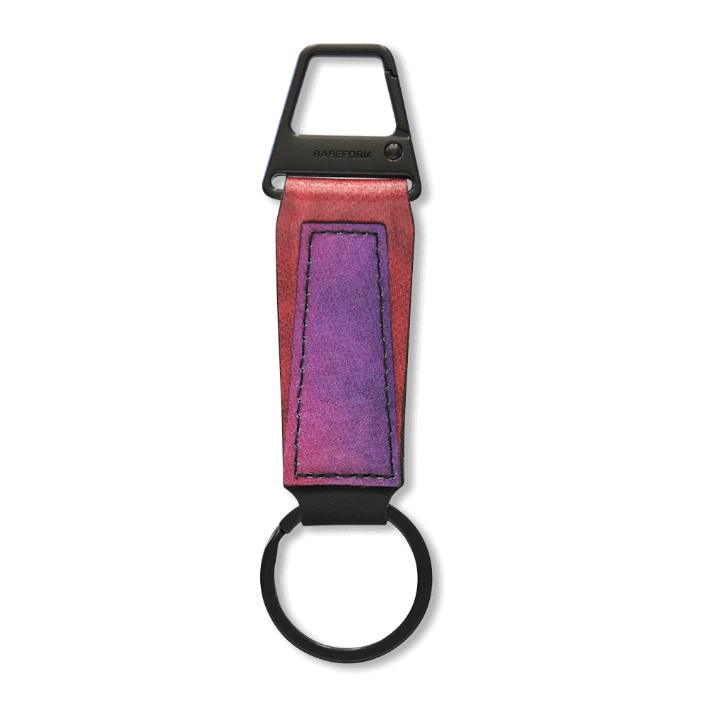 Roam Keychain