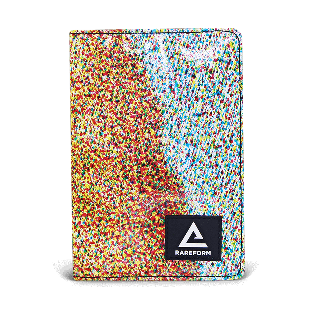 Huxley Passport Holder