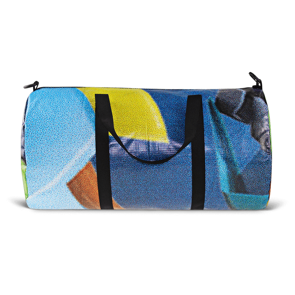 Light Duffle