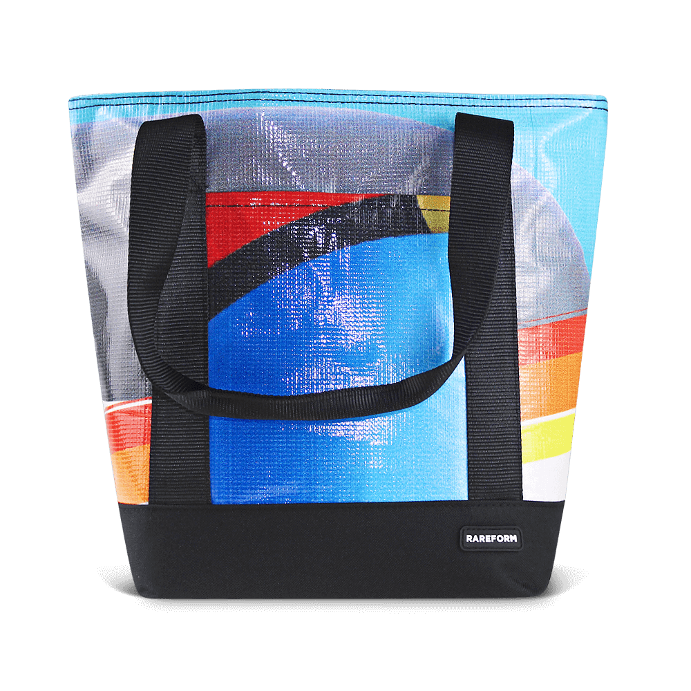 Beck Cooler Tote