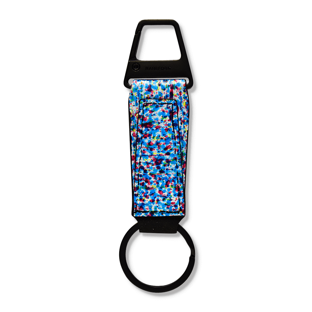 Roam Keychain