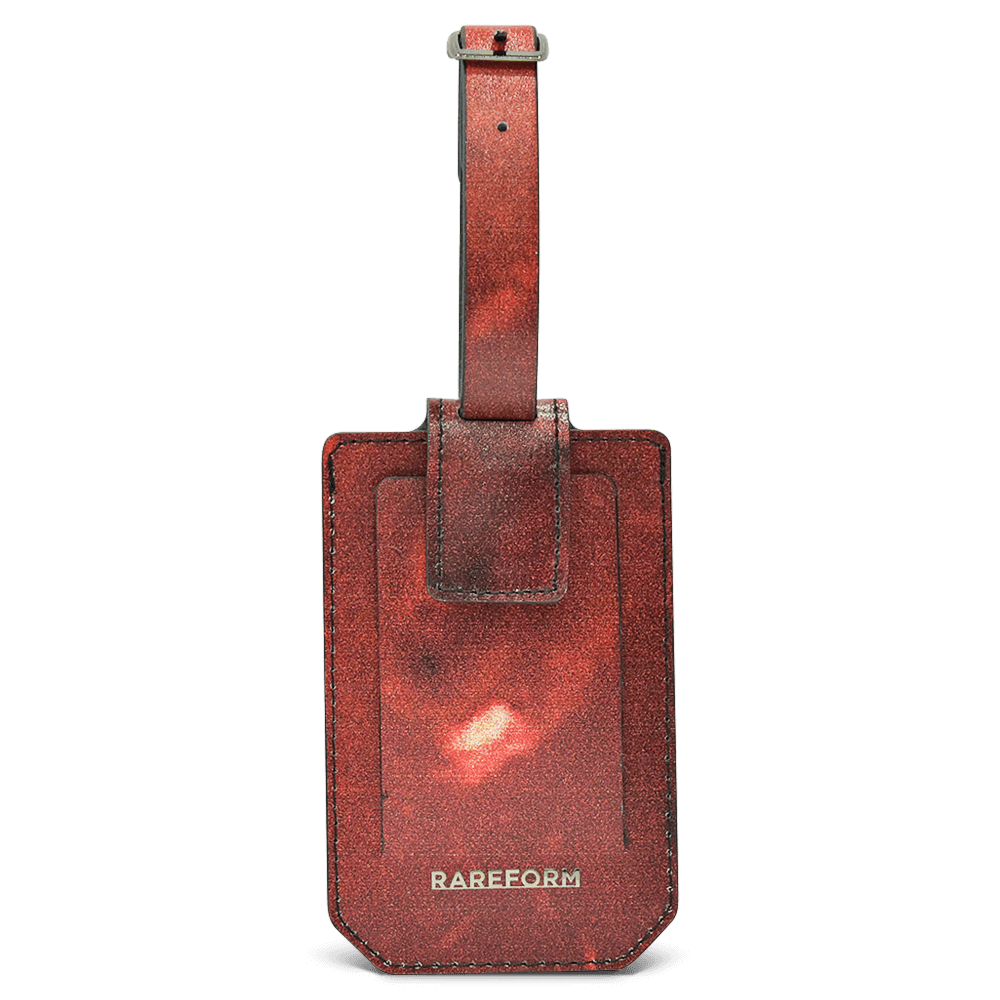 Salvador Luggage Tag