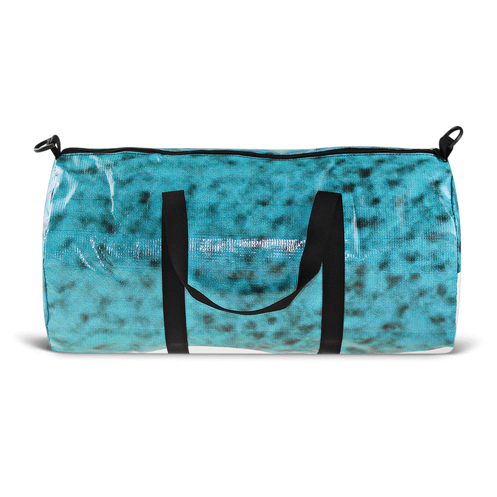 Light Duffle
