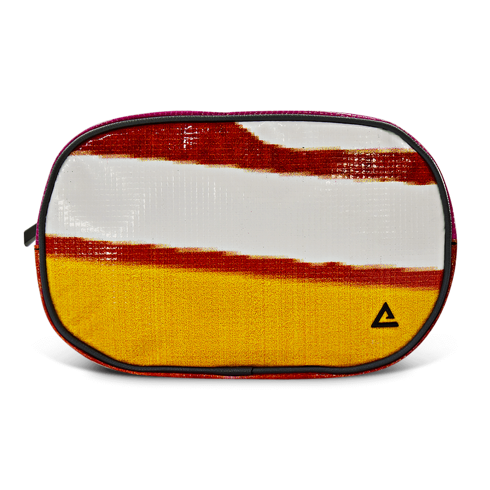 Riley Cosmetic Bag