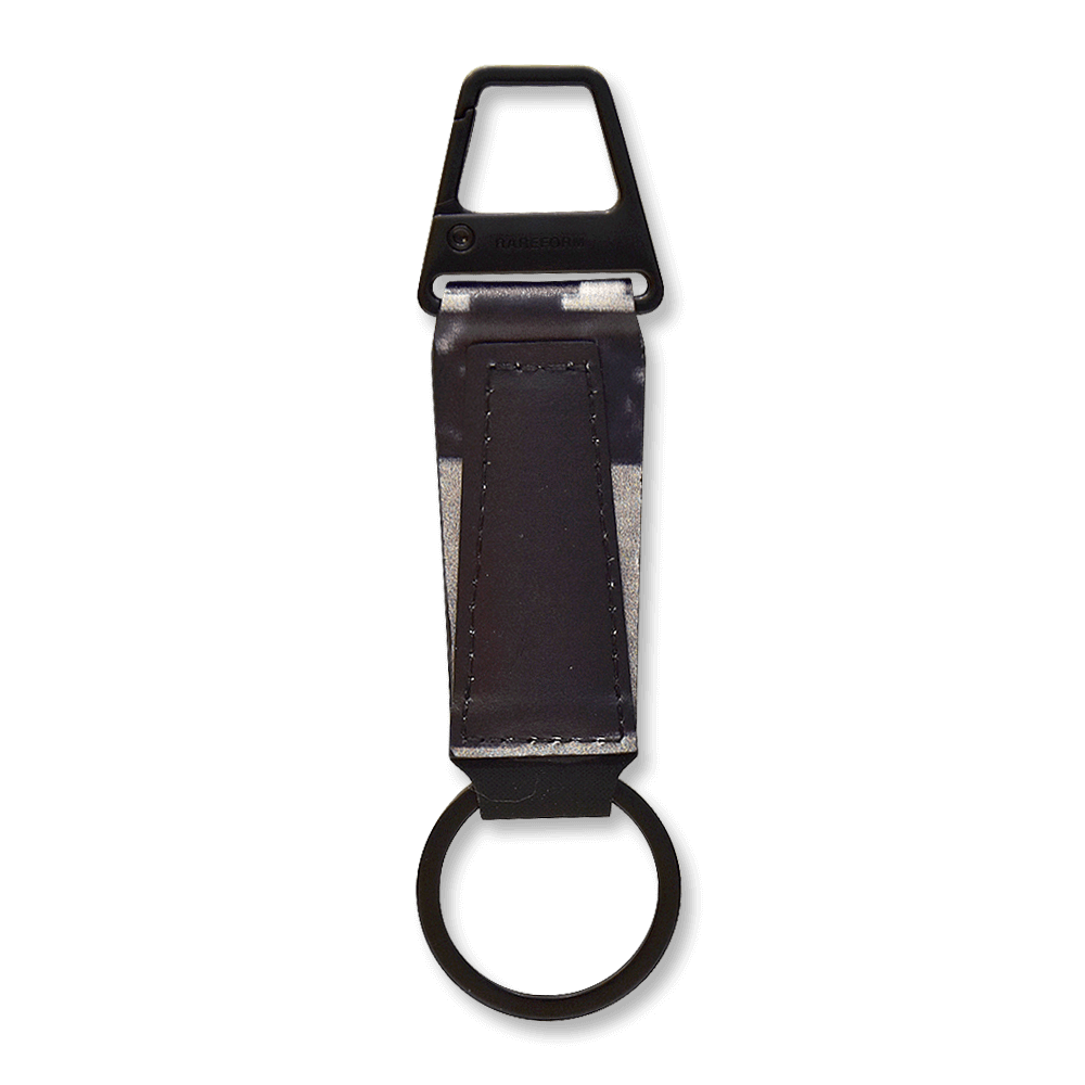 Roam Keychain