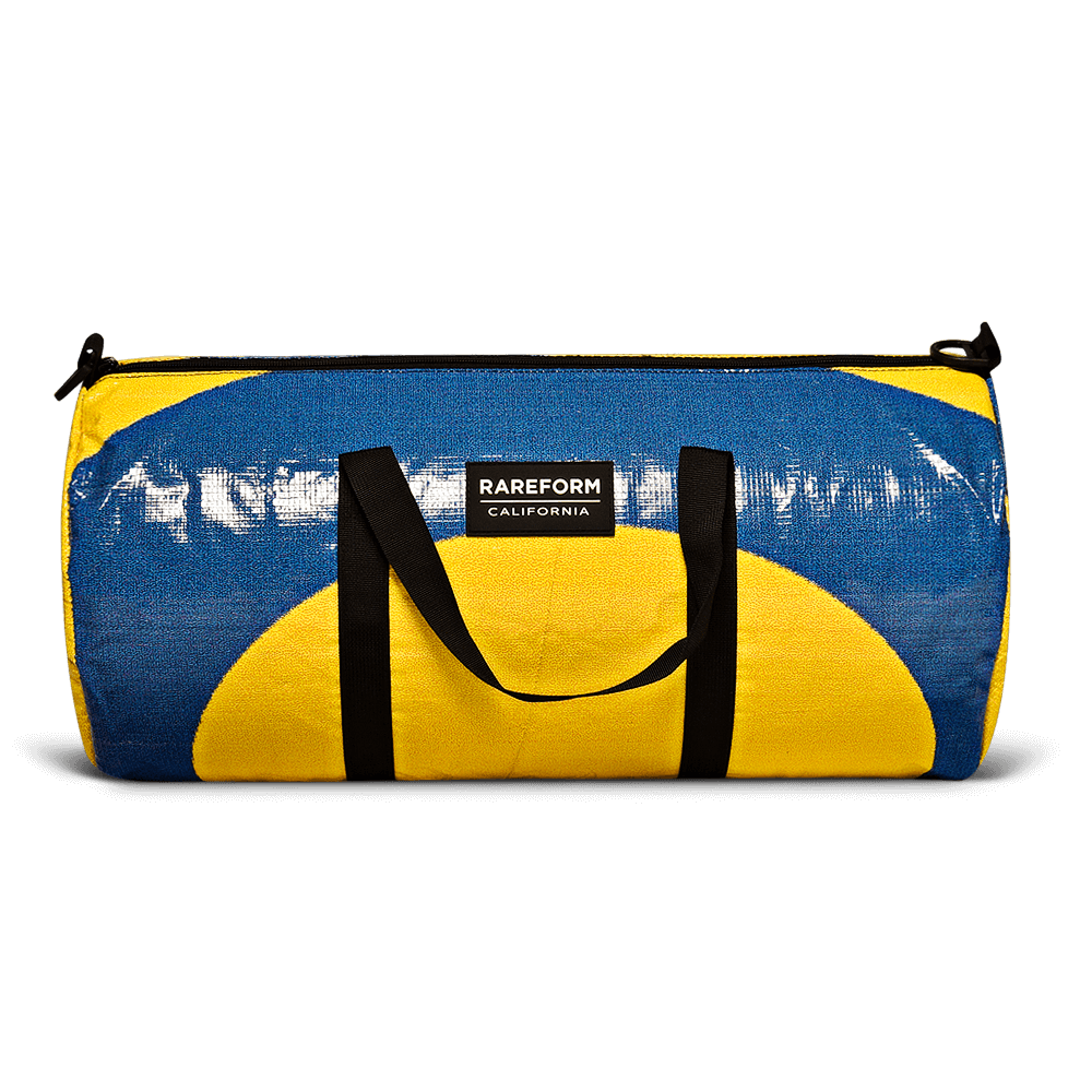 Light Duffle