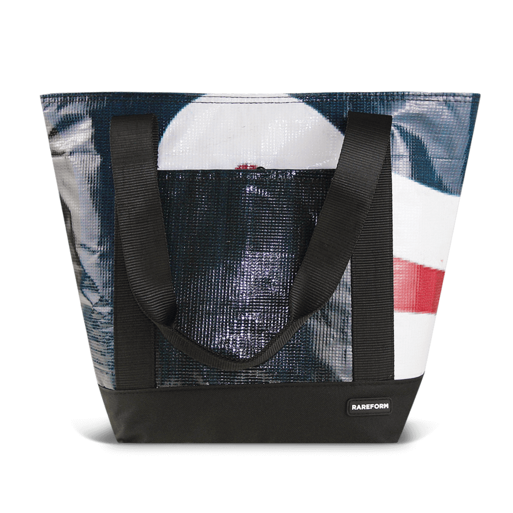 Beck Cooler Tote