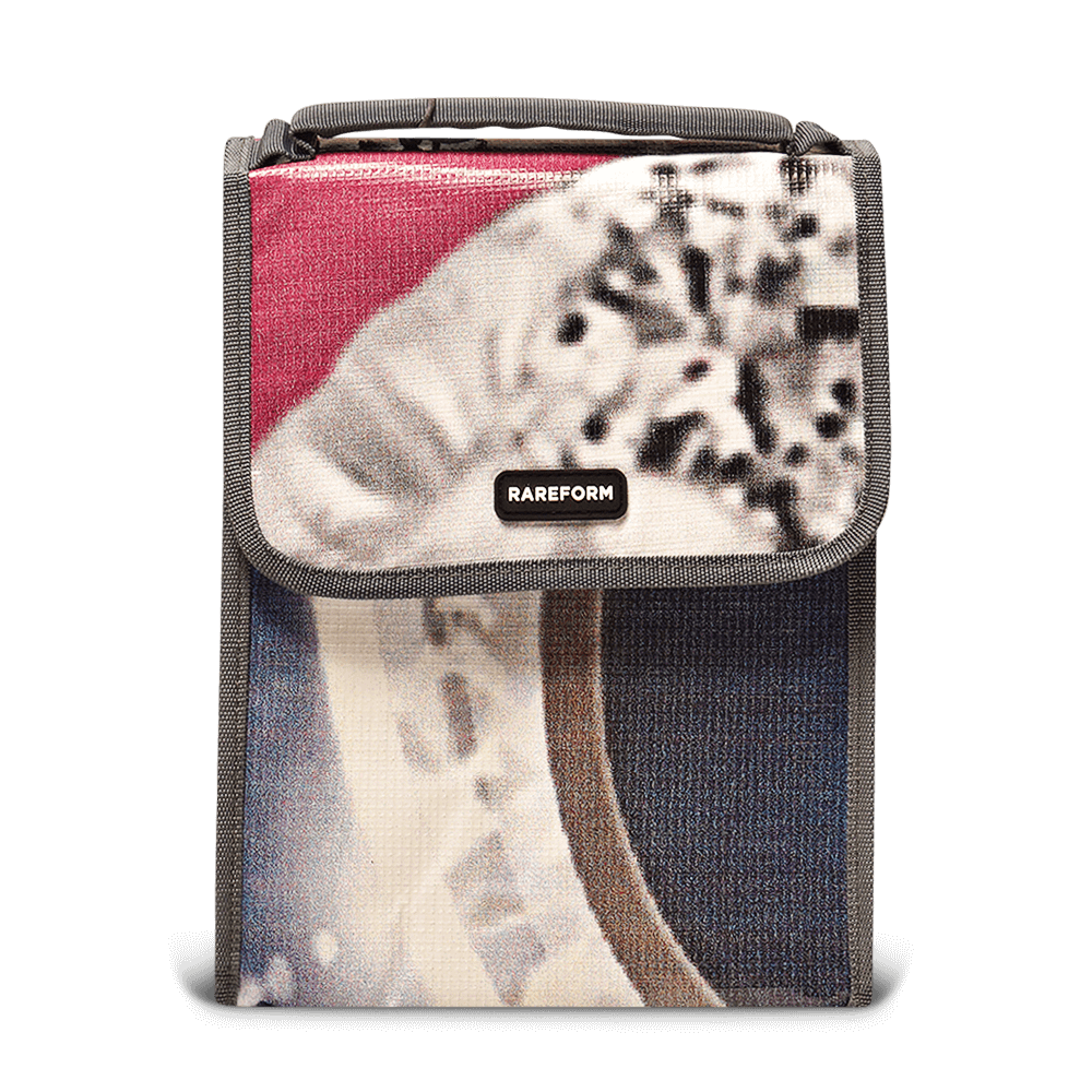Merrick Lunch Tote