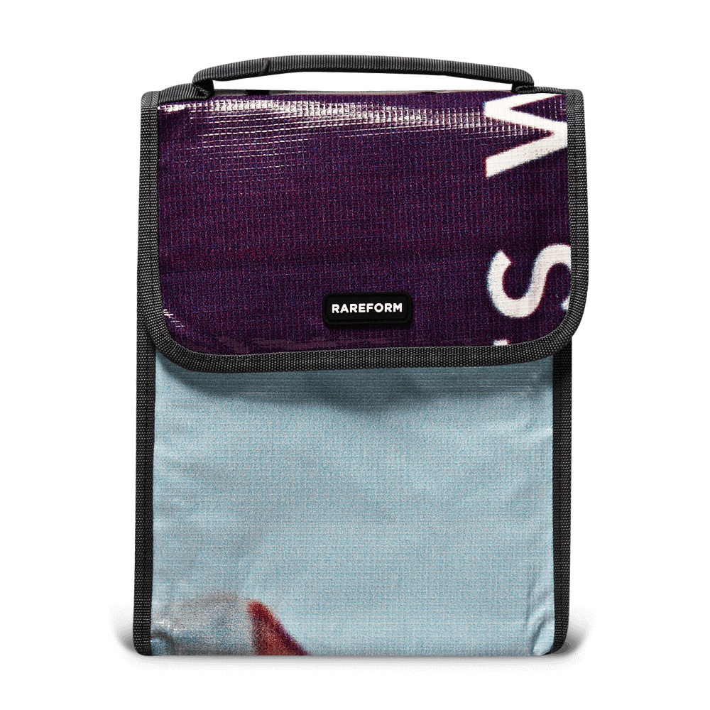 Merrick Lunch Tote