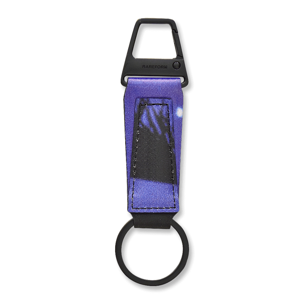 Roam Keychain