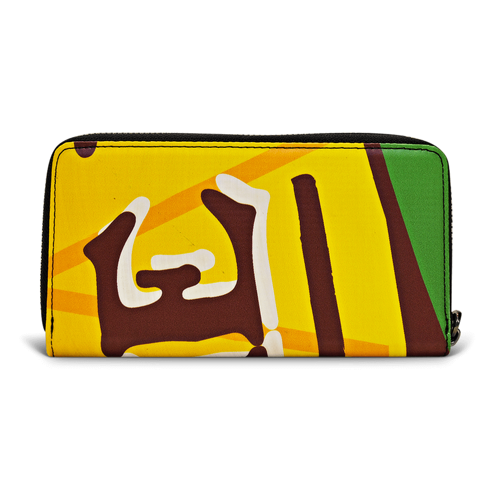 Madison Wristlet