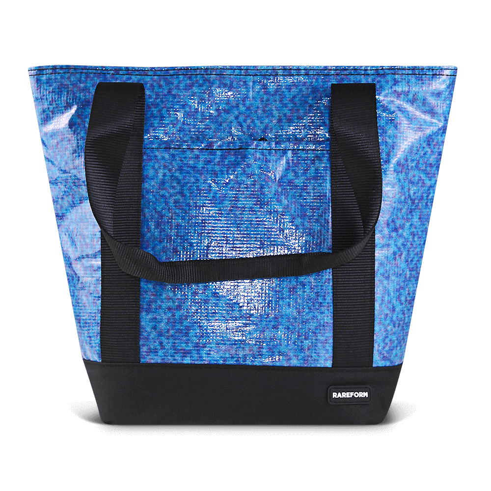 Beck Cooler Tote
