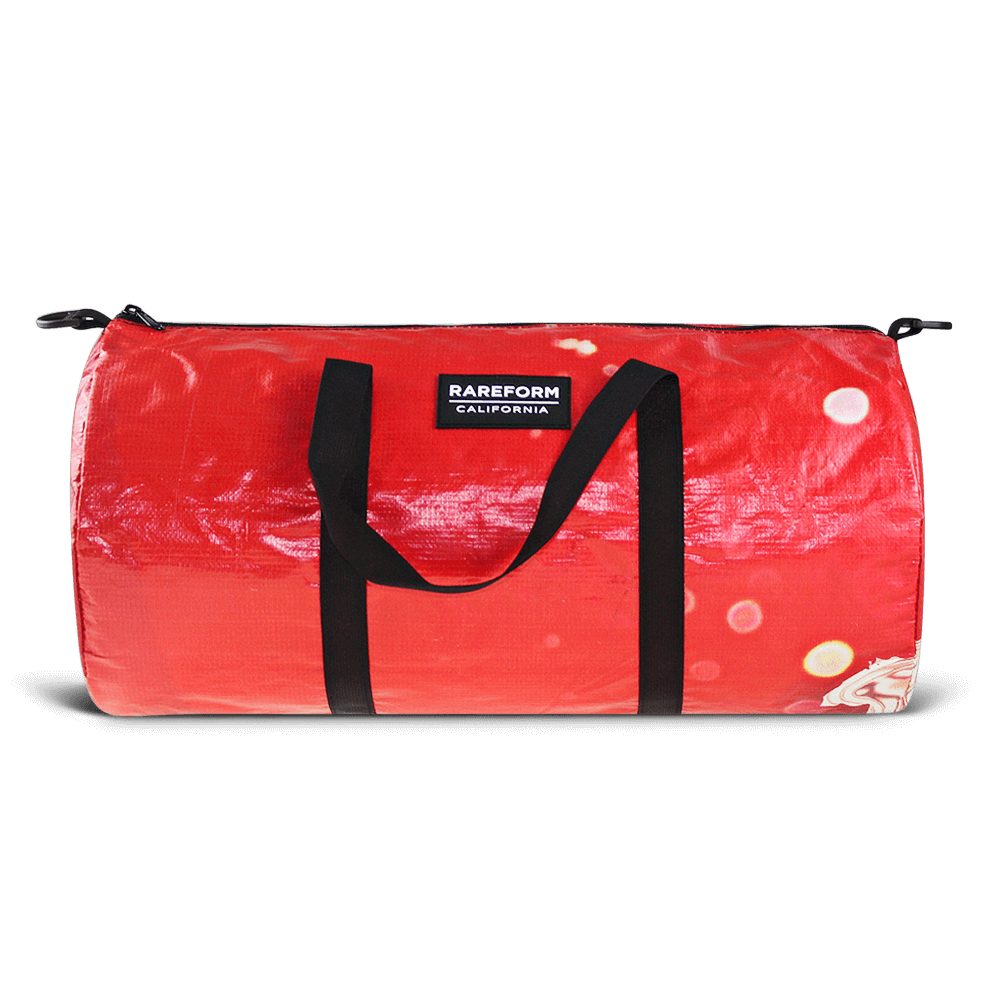 Light Duffle