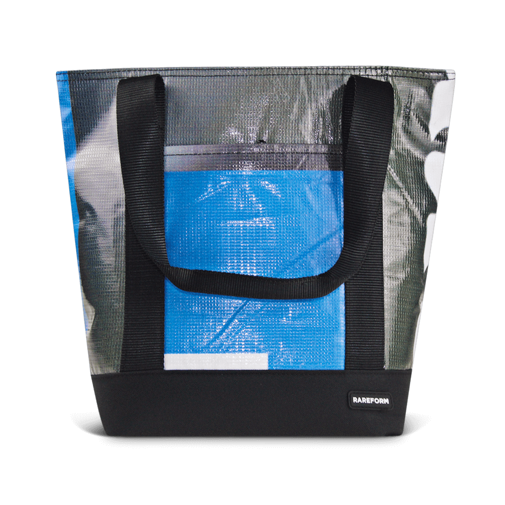 Beck Cooler Tote