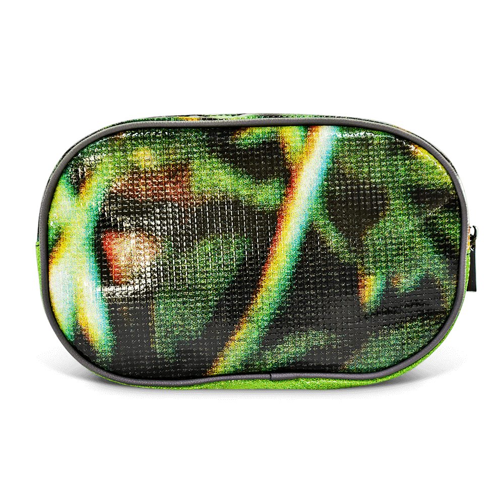 Riley Cosmetic Bag