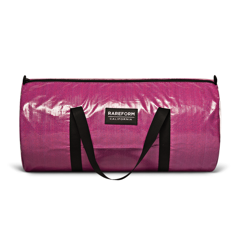 Light Duffle