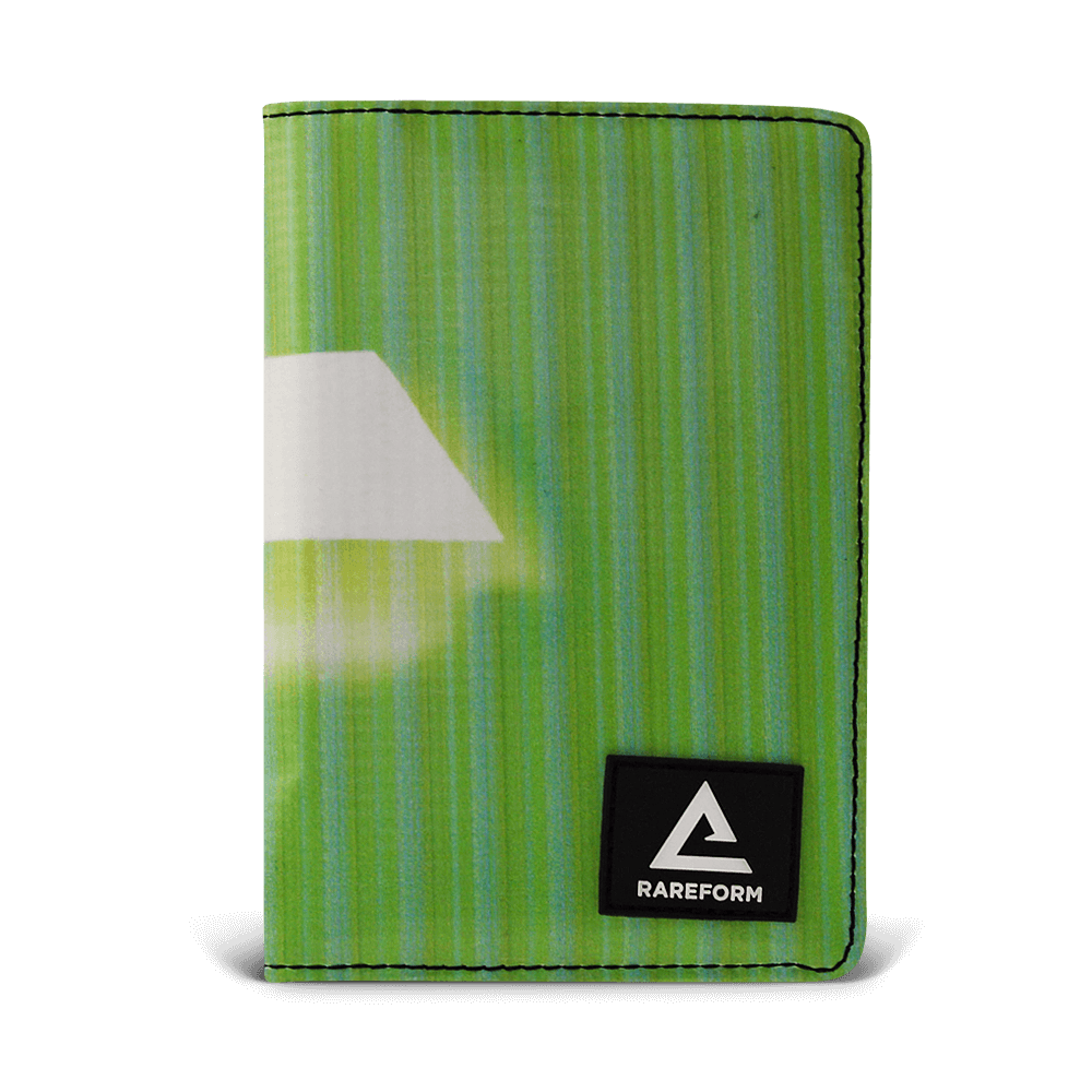 Huxley Passport Holder
