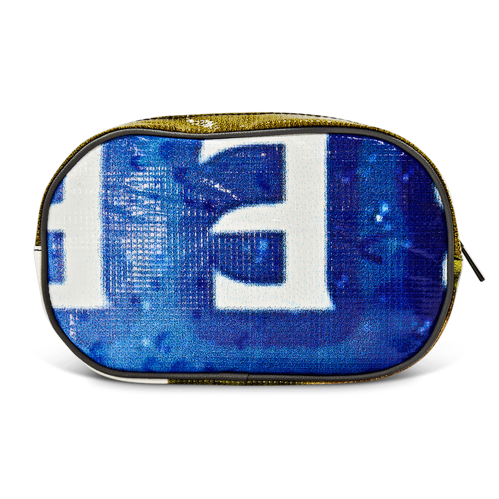 Riley Cosmetic Bag