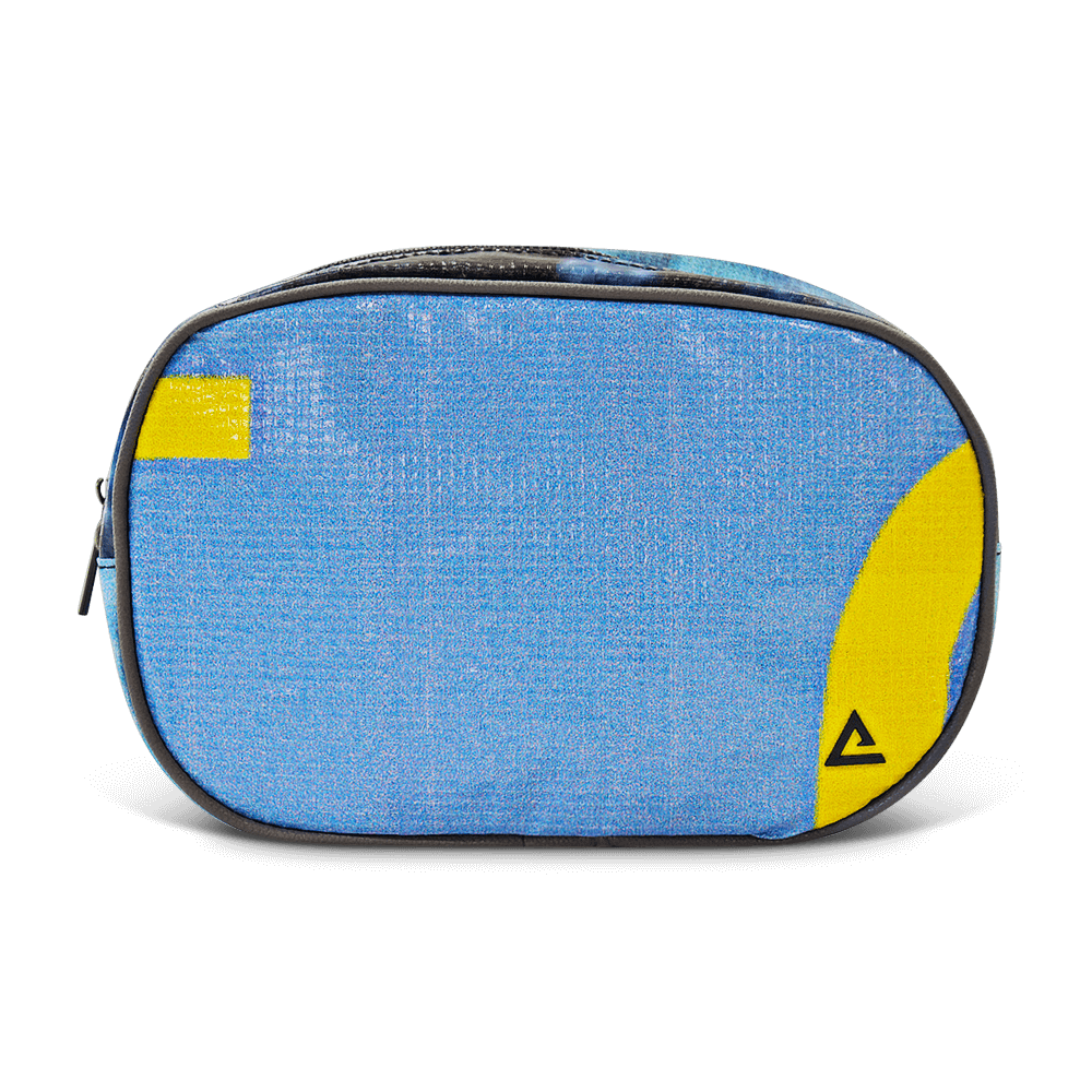 Riley Cosmetic Bag