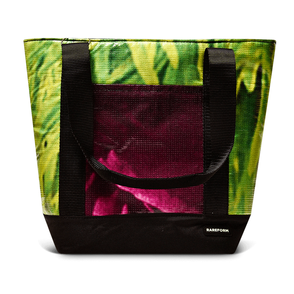 Beck Cooler Tote