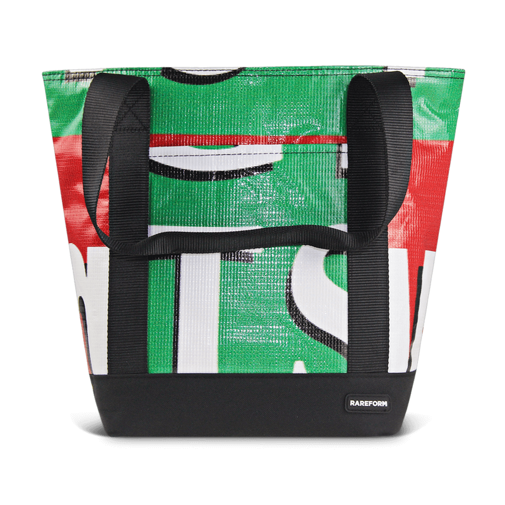 Beck Cooler Tote