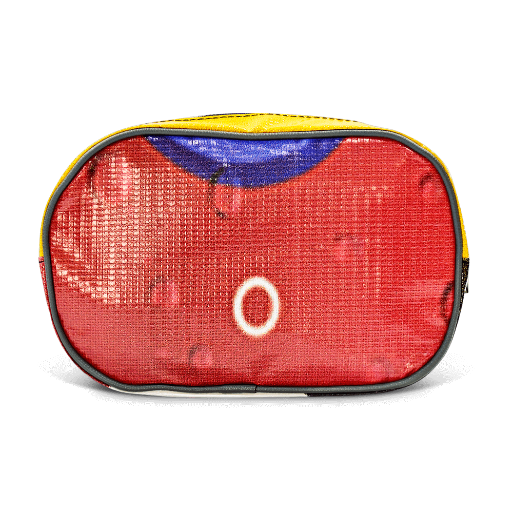 Riley Cosmetic Bag