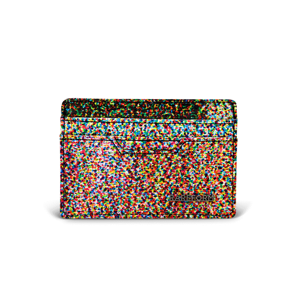 Veer Card Holder