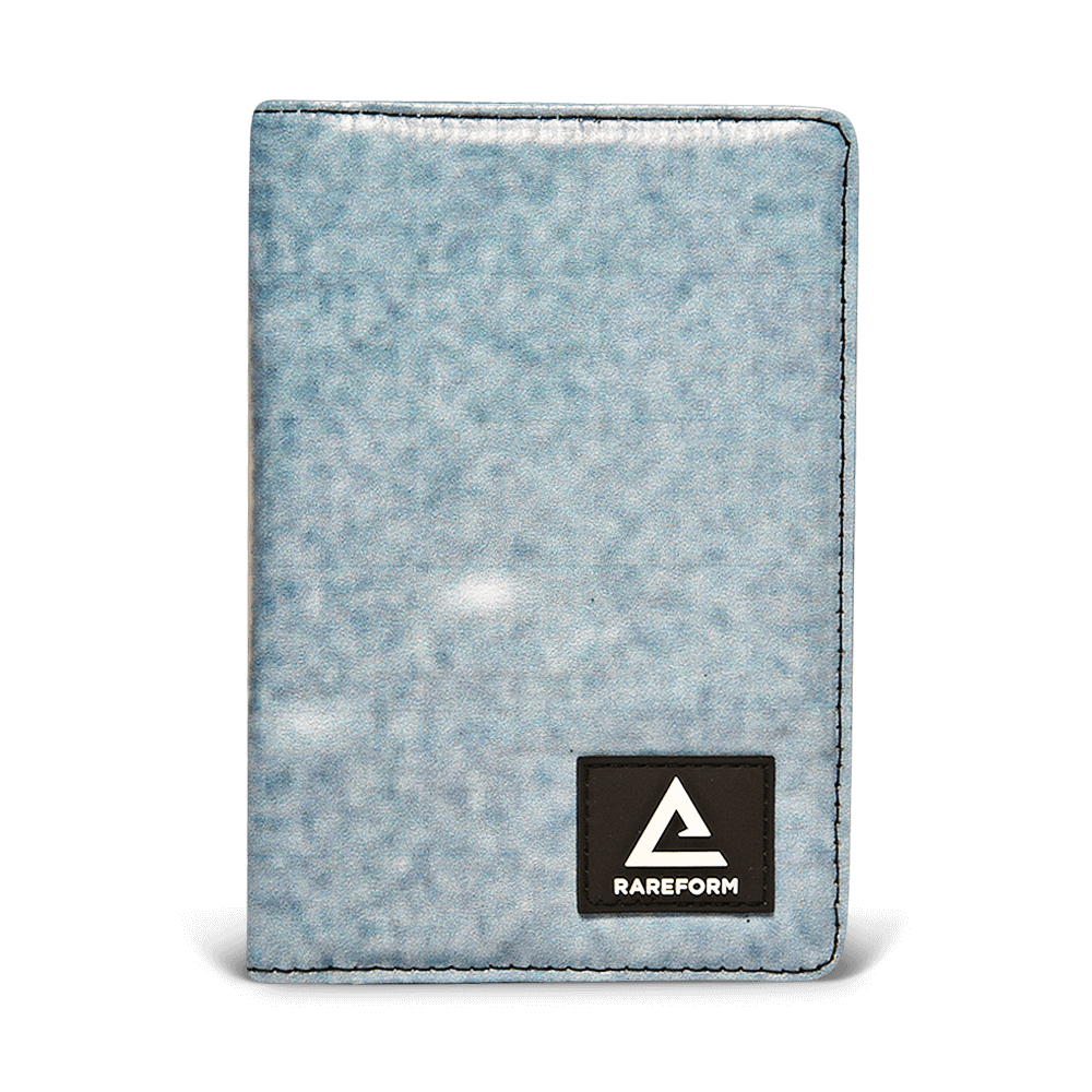 Huxley Passport Holder