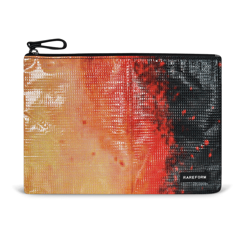 Charlie Pouch